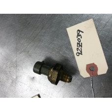 92Z039 Engine Oil Pressure Sensor 08-10 Ford F-250 Super Duty 6.4  Power Stoke Diesel